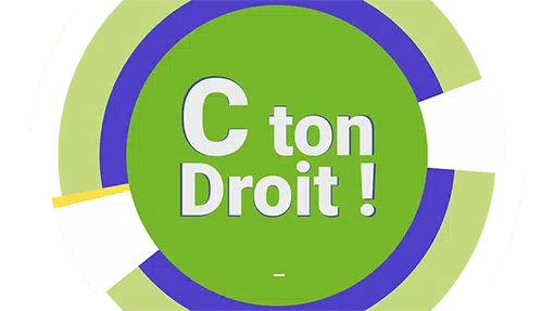 C ton droit !