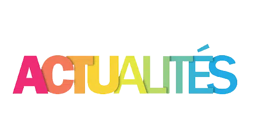 Actualités