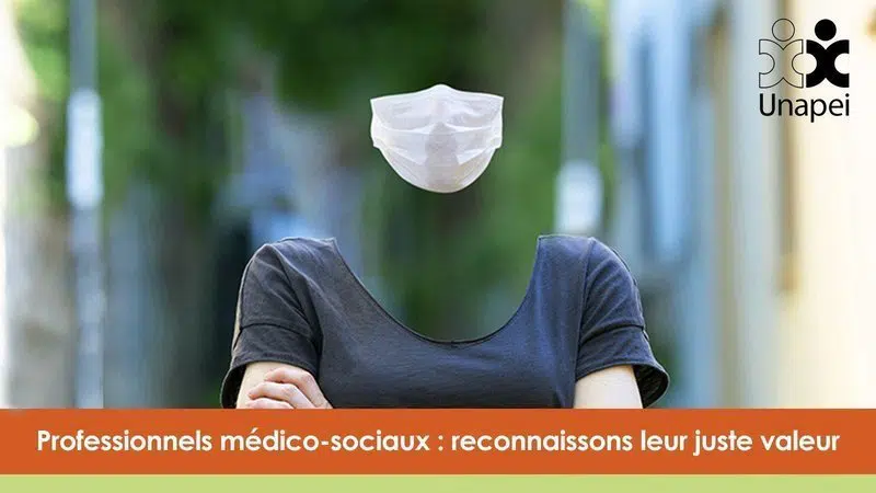 Signez pour garantir à chaque personne en situation de handicap un accompagnement digne !