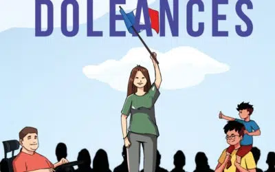 Cahier de doléances