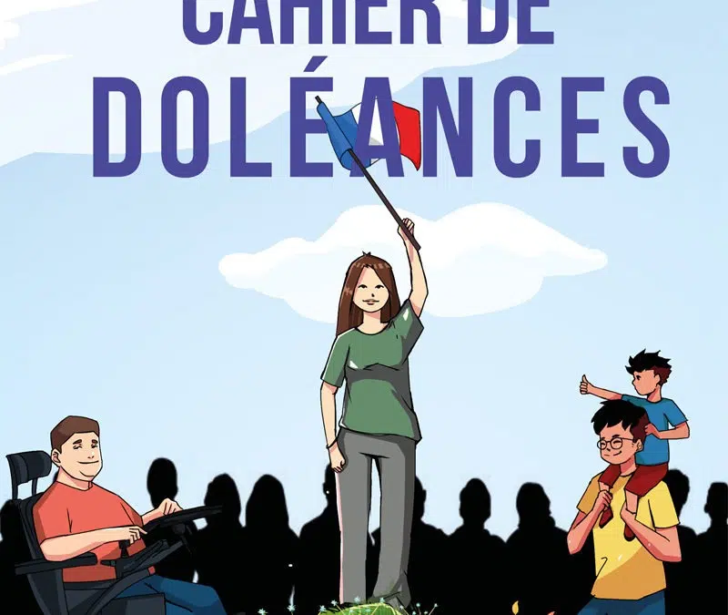 Cahier de doléances