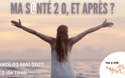 Ma santé 2.0