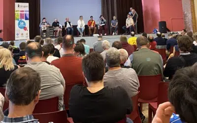 Retour sur la journée Cap pour Tous