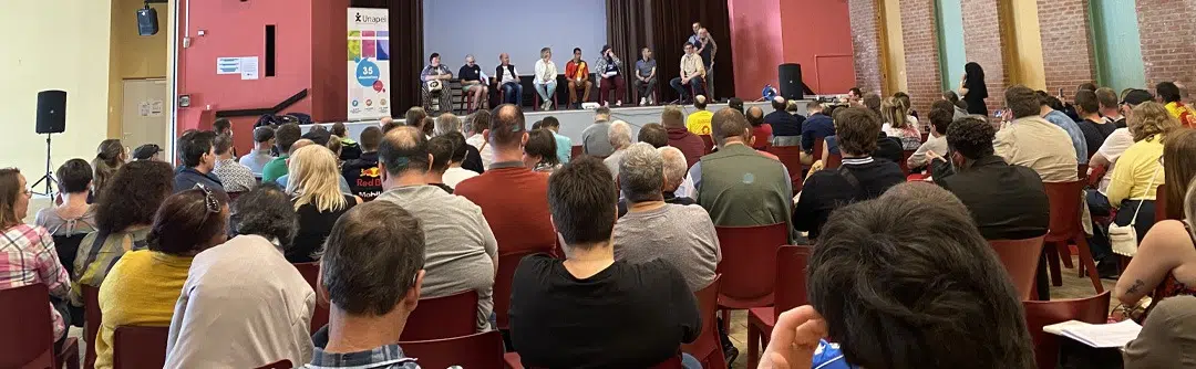 Retour sur la journée Cap pour Tous