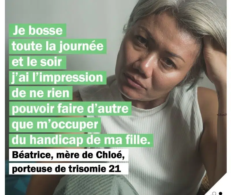 Journée des aidants 2022