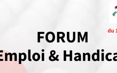 Forum Emploi et Handi