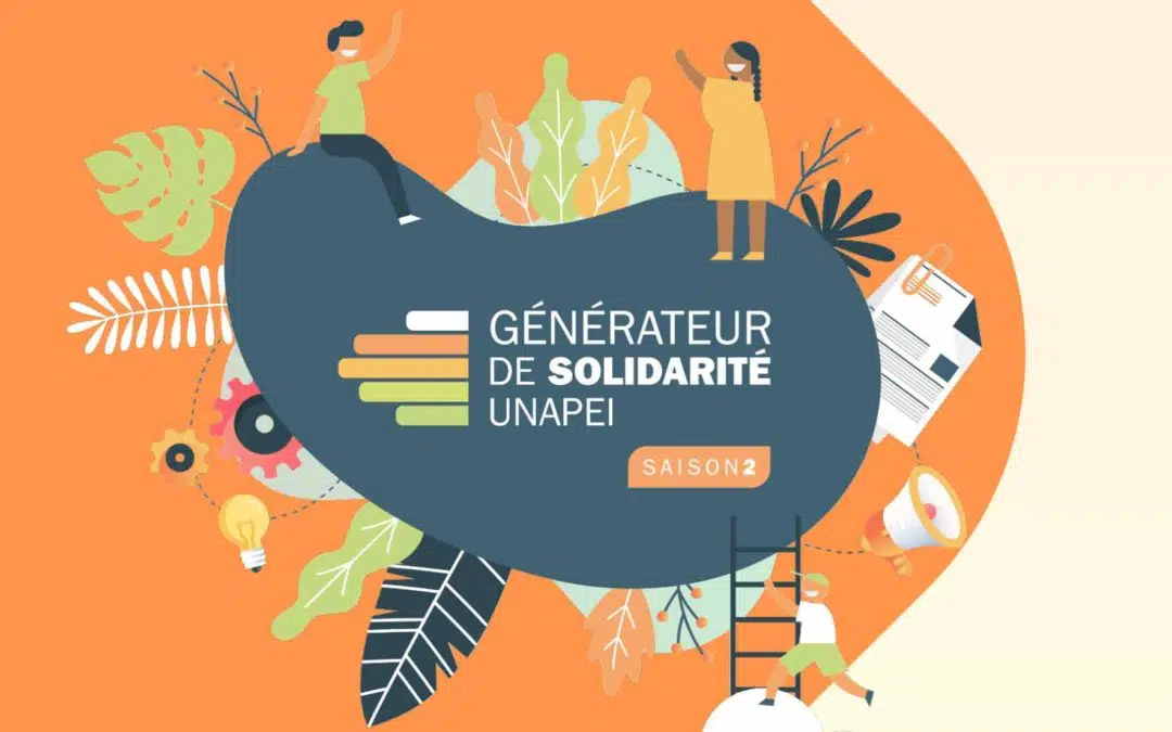 Générateur de solidarité 2022