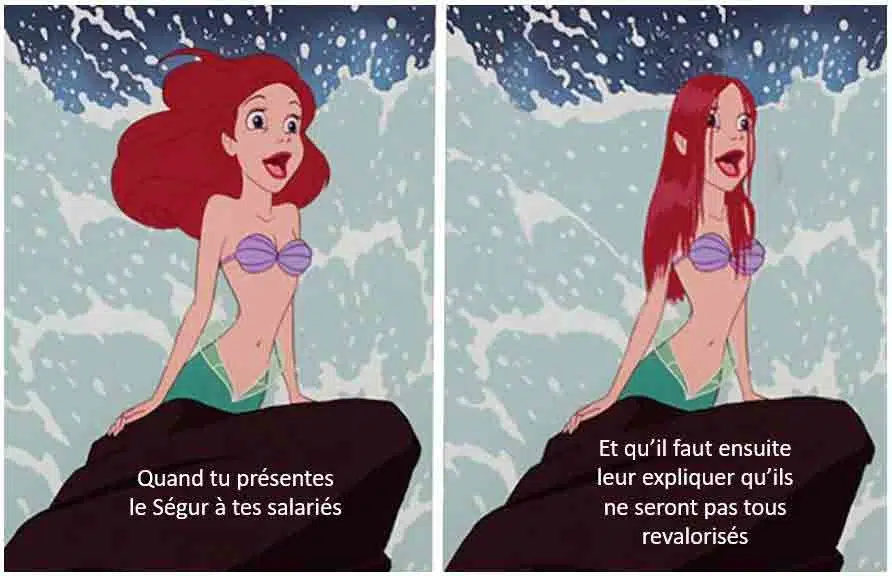 meme-ariel SEGUR POUR TOUS