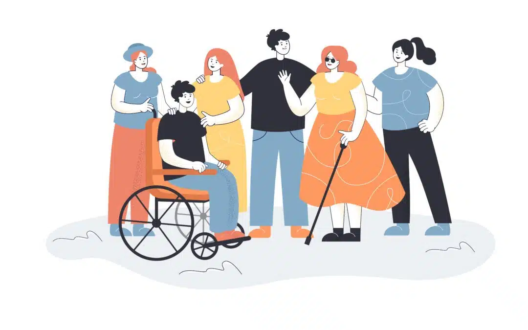Augmentation de l’Allocation aux Adultes Handicapés (AAH) en avril 2024 :  ce que vous devez savoir