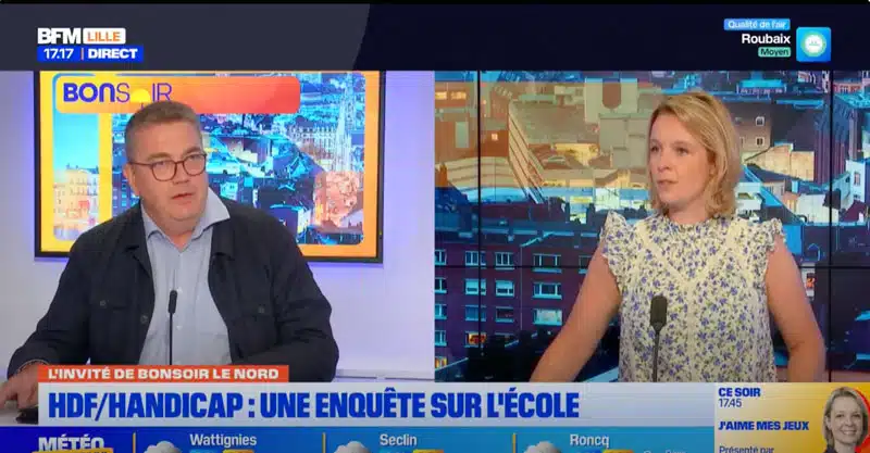 L’accès à l’éducation pour les enfants en situation de handicap : un enjeu majeur