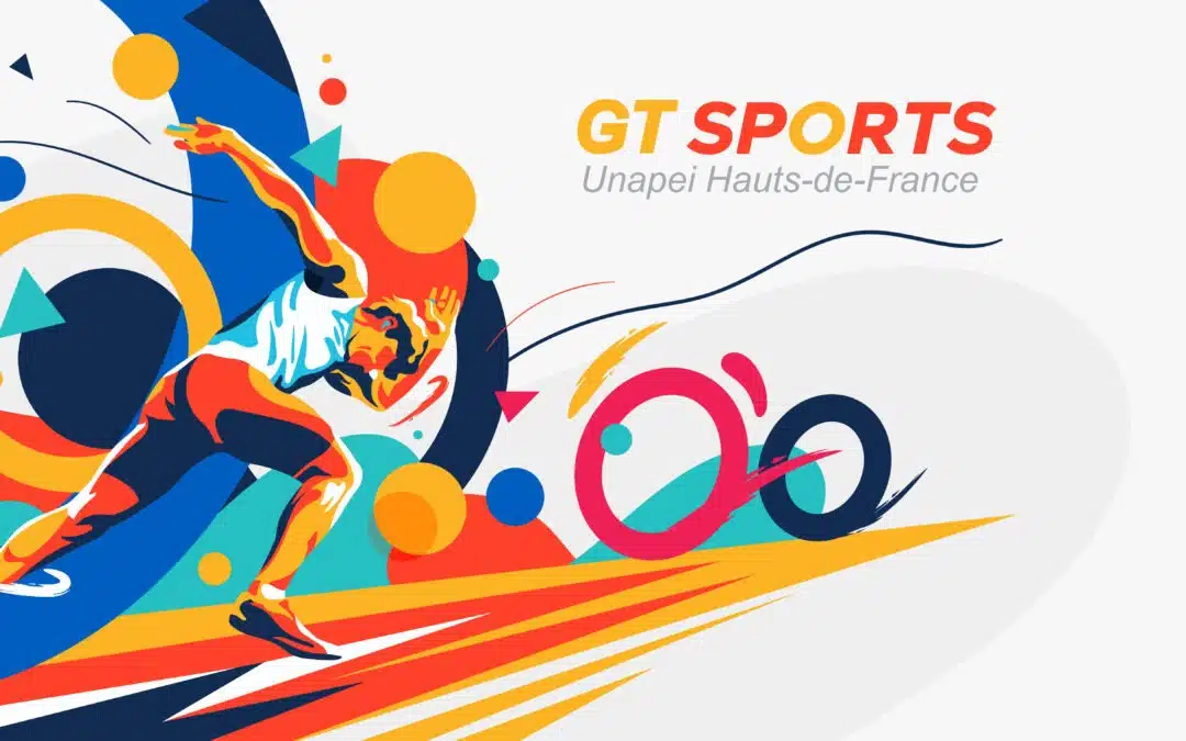 GT Sports Régional Unapei hdf