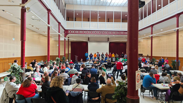 CAP Pour Tous : une journée régionale placée sous le signe de l’engagement collectif