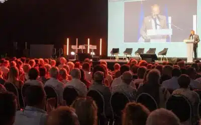 L’Unapei Hauts-de-France au Congrès National de l’Unapei à Caen