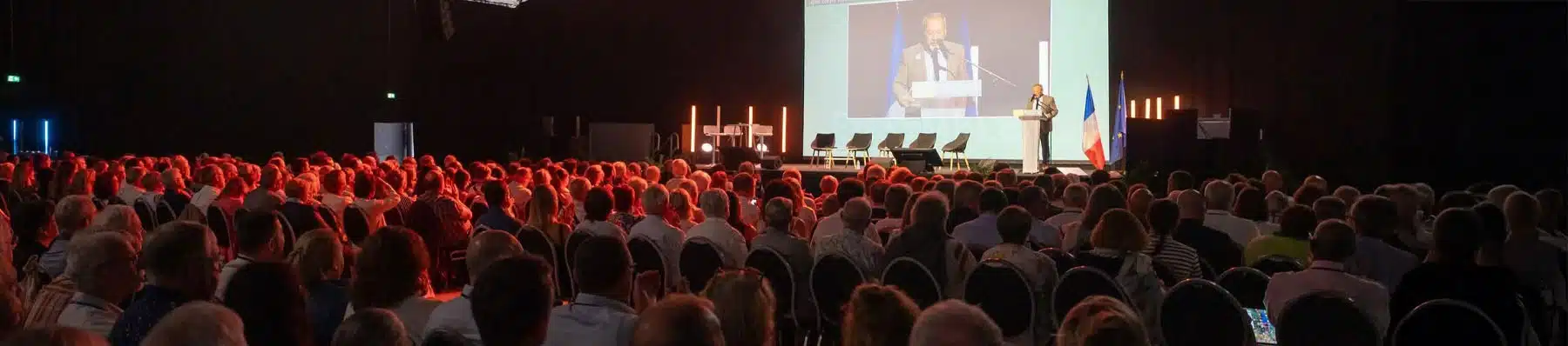 L’Unapei Hauts-de-France au Congrès National de l’Unapei à Caen