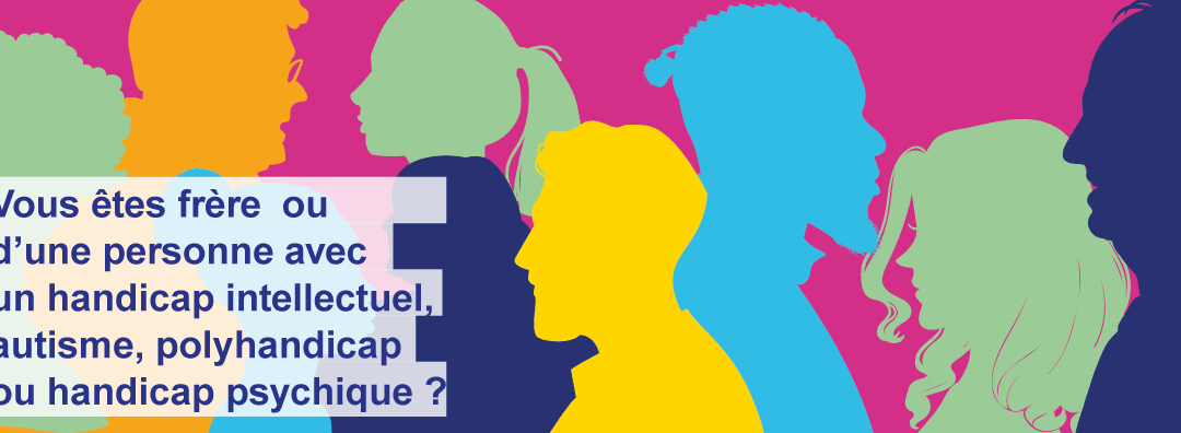 Participez à l’étude « La Voix des Frères et Sœurs »
