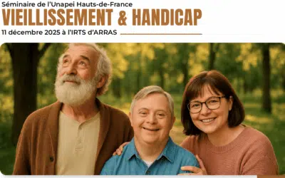 Séminaire Vieillissement & Handicap