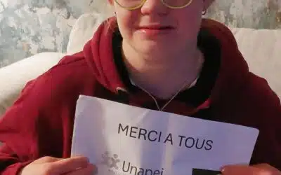 3 100 sourires grĂące Ă GIMS : quand la musique devient un formidable vecteur d’inclusion